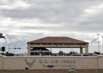 FBI Announces Chinese Suspects Indicted for IED at CENTCOM Headquarters – PJ Media