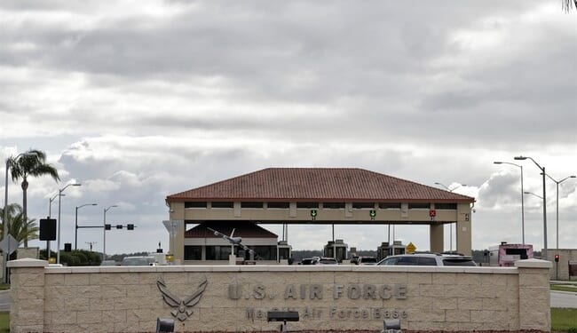 FBI Announces Chinese Suspects Indicted for IED at CENTCOM Headquarters – PJ Media