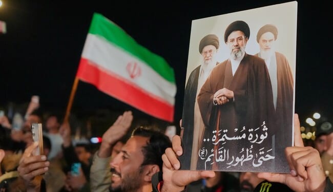 FBI Warns California That Retaliation From Iran May Be on the Way – PJ Media