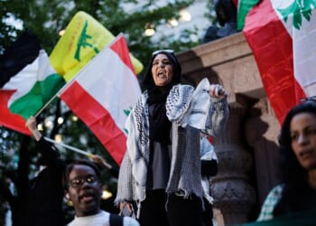 FBI and NYPD thwart 26-year-old’s alleged attack plot targeting Palestinian activist’s home – One America News Network