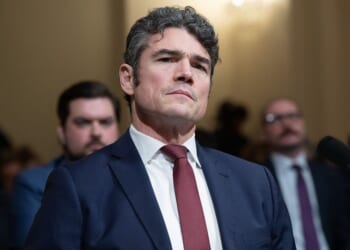 FBI investigating fmr Nat’l Counterterrorism Director Joe Kent, citing classified leaks prior to resignation – One America News Network