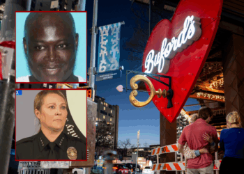 FBI probes Iran-related terrorism in Austin shooting, deceased victims identified – One America News Network