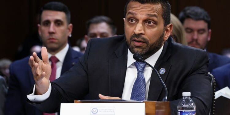 FBI seized enough fentanyl to kill 178M Americans in 2025 – One America News Network