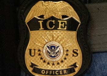 Family With 2019 Deportation Order Arrested at San Francisco Airport by ICE – PJ Media
