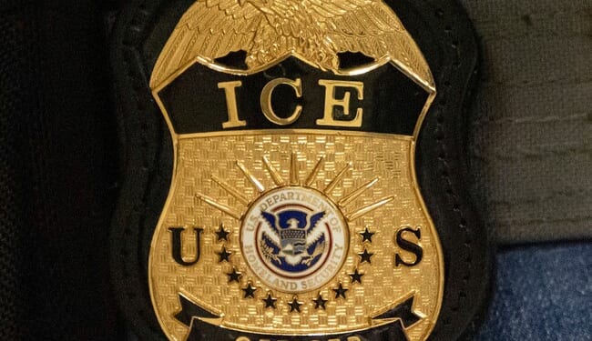 Family With 2019 Deportation Order Arrested at San Francisco Airport by ICE – PJ Media