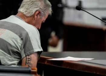 Father of accused shooter Colt Gray convicted on murder charges tied to Apalachee High School shooting – One America News Network