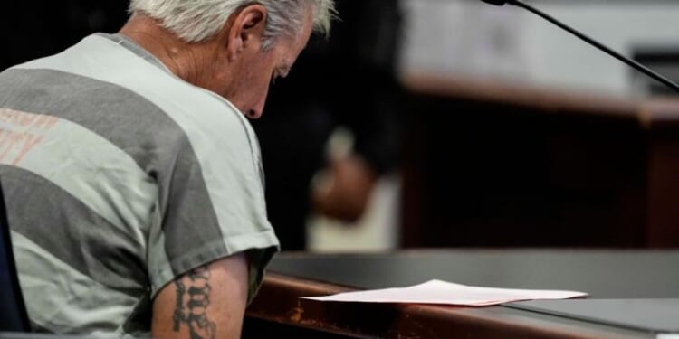 Father of accused shooter Colt Gray convicted on murder charges tied to Apalachee High School shooting – One America News Network