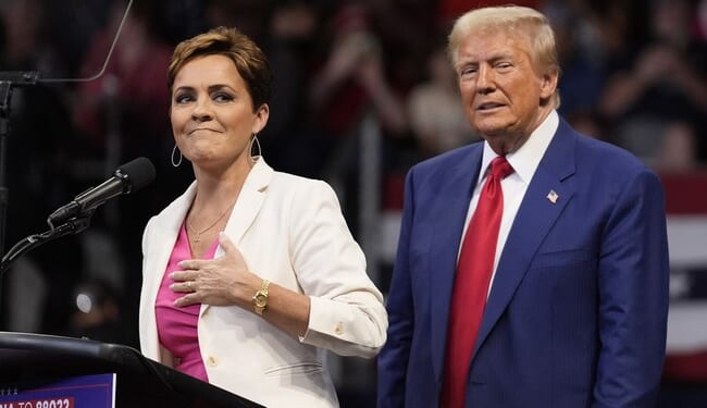 Federal Judge Orders Trump Administration to Restore Voice of America Staff – PJ Media