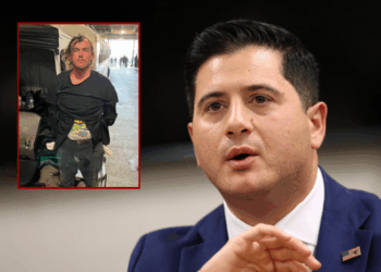 Federal prosecutors begin arrests of violent protesters following clashes at L.A. Courthouse during ‘No Kings’ rally – One America News Network