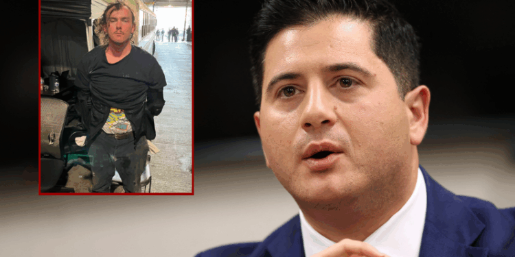 Federal prosecutors begin arrests of violent protesters following clashes at L.A. Courthouse during ‘No Kings’ rally – One America News Network