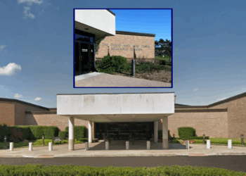 Fire, active shooter situation reported at Temple Israel in West Bloomfield after car crashes into temple – One America News Network