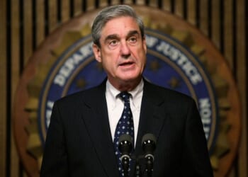 Fmr FBI Director and special counsel Robert Mueller, who investigated purported Trump-Russia connection, dies – One America News Network