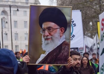 Forget ‘Islamophobia’ – it’s Islamism the West should be fighting