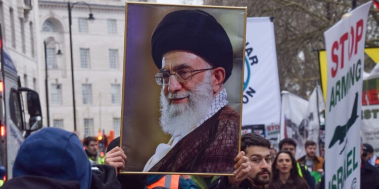 Forget ‘Islamophobia’ – it’s Islamism the West should be fighting