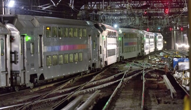 Four-Time-Deported Illegal Alien Murders Elderly Air Force Veteran – PJ Media