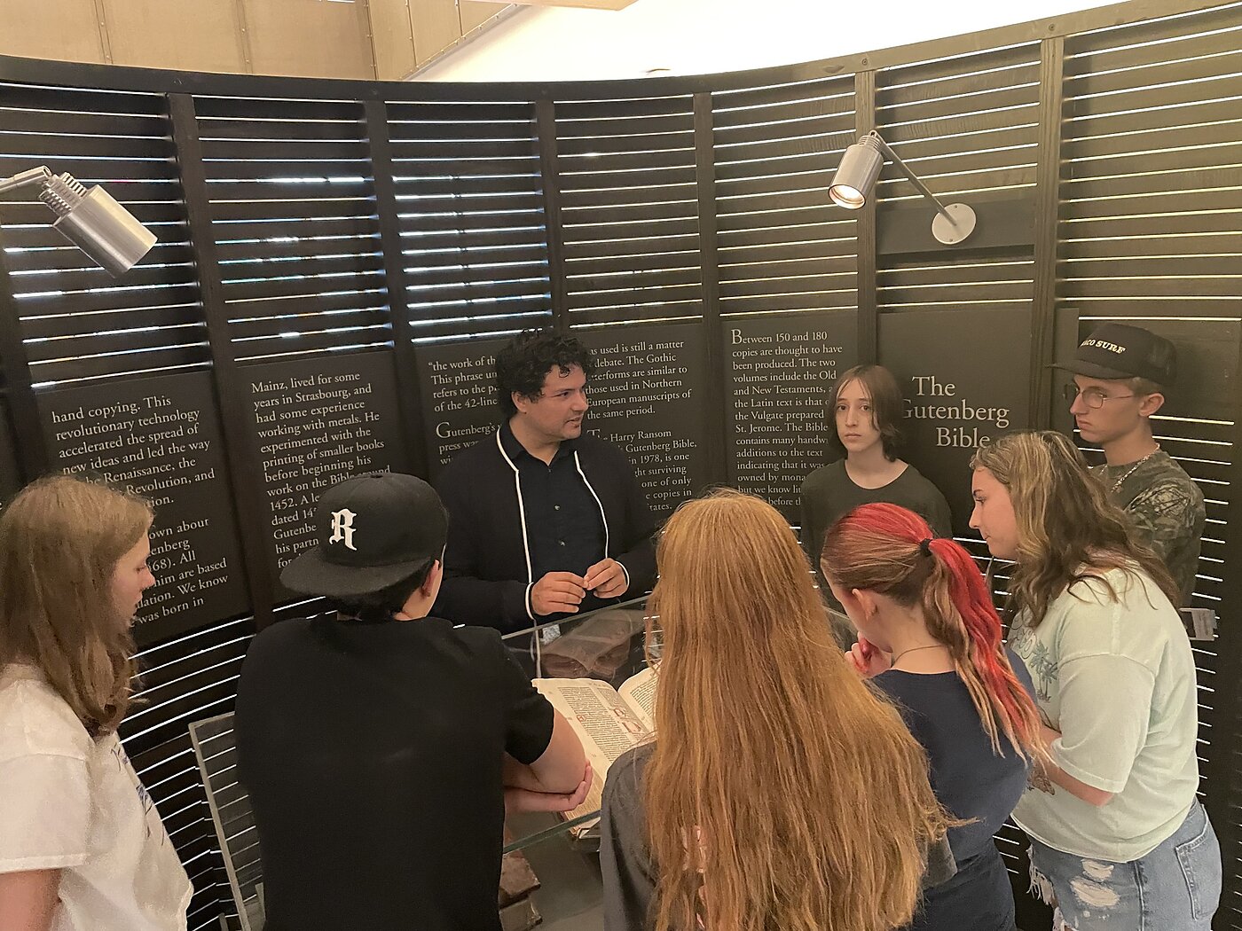 Apogee Dripping Springs kids