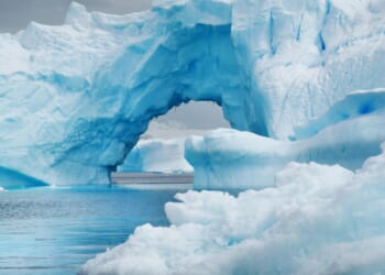 From Alaska to Antarctica: The Next Great American Expansion