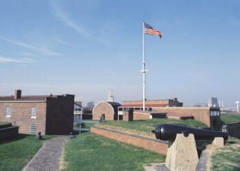 From Fort McHenry to Epic Fury – PJ Media