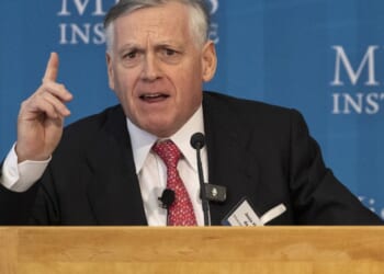From Vienna to Madrid: A Libertarian Vision of Scientific and Moral Truth