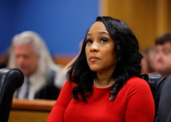 GA Court Says Office of DA Fani Willis Cannot Evade $16.8M Bill - Liberty Nation News