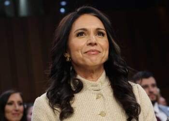 Gabbard presents 2026 Annual Threat Assessment before Senate Intelligence Cmte. – One America News Network