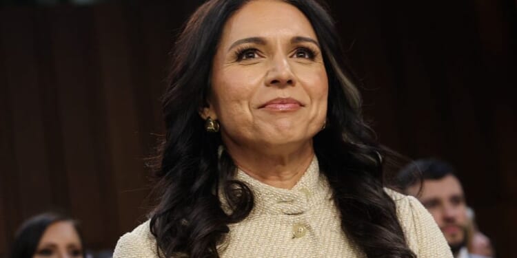 Gabbard presents 2026 Annual Threat Assessment before Senate Intelligence Cmte. – One America News Network