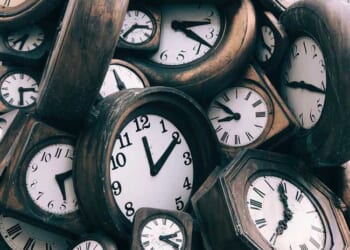 Georgia Found the Craziest Possible Way to Stop Changing the Clocks – PJ Media