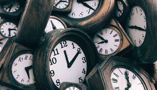 Georgia Found the Craziest Possible Way to Stop Changing the Clocks – PJ Media
