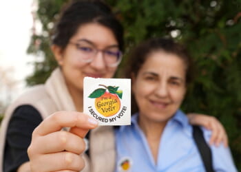 Georgia Special Election Warning for Republicans - Liberty Nation News