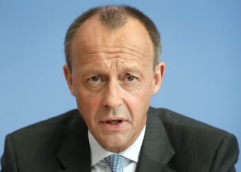 Germany’s Friedrich Merz Plans to Repatriate Nearly One Million Syrian Migrants – PJ Media