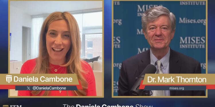 Gold Is Sounding the Alarm on Debt, the Dollar, and the Next Crisis