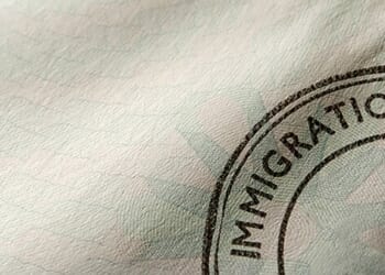 immigration - visa