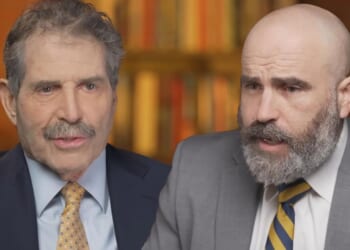 Government Planning Doesn’t Fix Economies