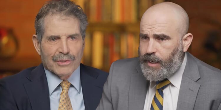 Government Planning Doesn’t Fix Economies