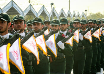 Ground war in Iran would be hell