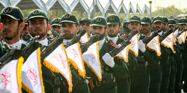 Ground war in Iran would be hell