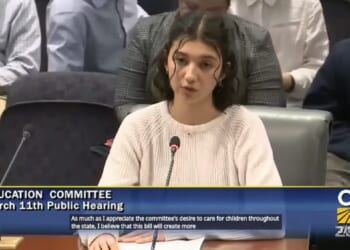 HSLDA Lawyer Warns Bill Would Create a 'Surveillance State' for Homeschool Families