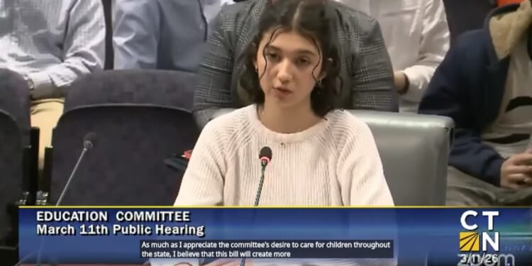 HSLDA Lawyer Warns Bill Would Create a 'Surveillance State' for Homeschool Families