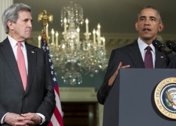 Half a Million Syrians Didn’t Have To Die – Commentary Magazine