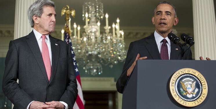 Half a Million Syrians Didn’t Have To Die – Commentary Magazine