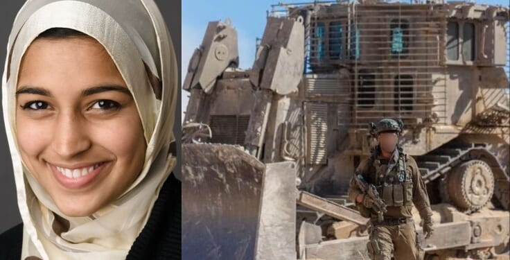 Harvard Business Professor Who Protested at Library Now Teaching Israel Divestment 'Case' in Class