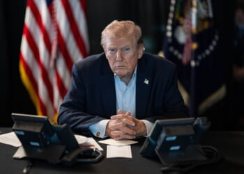 Has the Iran Endgame Begun?