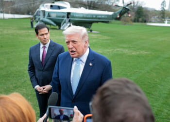 Has the US Already Defeated Iran?