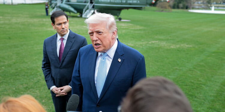 Has the US Already Defeated Iran?