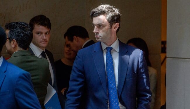 Hasan Piker’s Endorsement Is All the Proof Georgia Needs to Dump Jon Ossoff – PJ Media