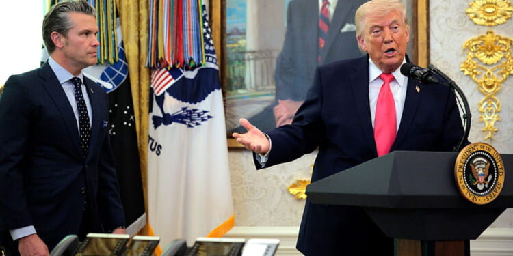 He Said, She Said: Are Iran War Negotiations Underway?