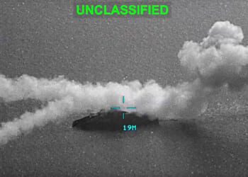 Hegseth: Iran Regime 'Toast' as Israel, US Broaden Strikes; Kurds Reportedly Launch Iran Offensive