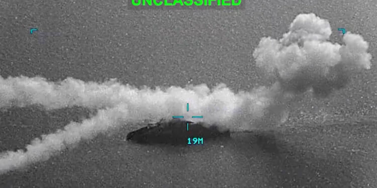 Hegseth: Iran Regime 'Toast' as Israel, US Broaden Strikes; Kurds Reportedly Launch Iran Offensive