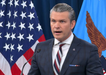 Hegseth: Iran Regime is 'Toast': Israel, US Broaden Strikes as Kurds Reportedly Launch Iran Offensive