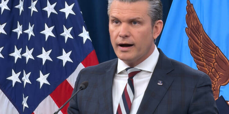 Hegseth: Iran Regime is 'Toast': Israel, US Broaden Strikes as Kurds Reportedly Launch Iran Offensive